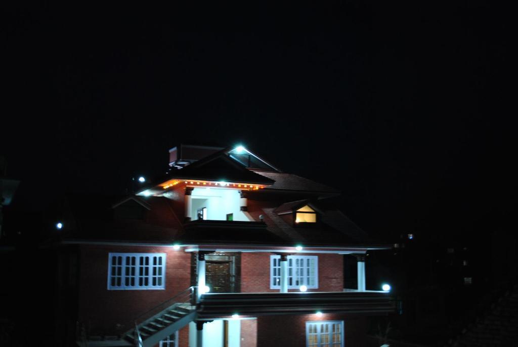Chef House Resort Katmandu Eksteriør billede